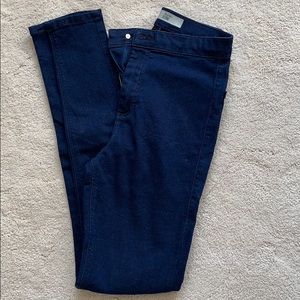Topshop Moto Joni Jeans! W28/L34 never worn!